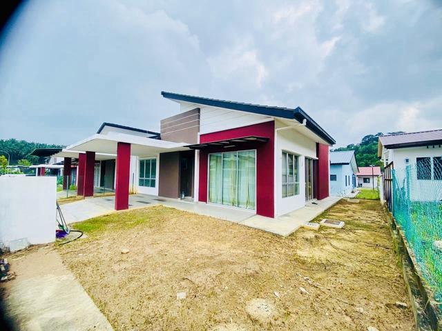 Residential House for sale in Petaling, Alam Impian