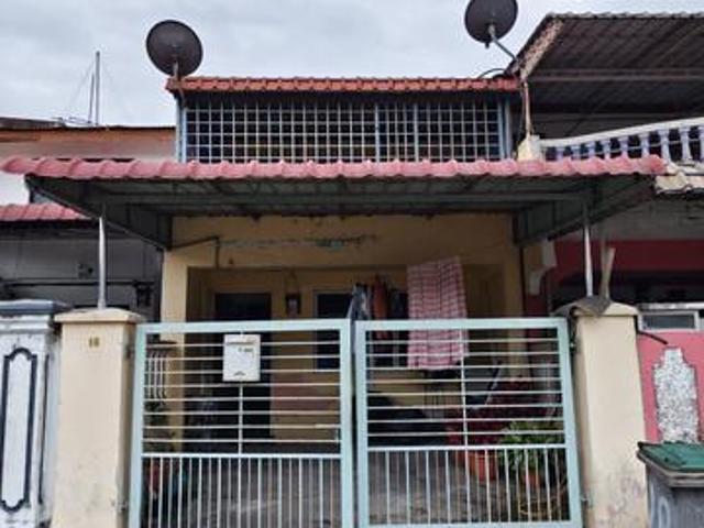Terraced House for sale in Pasir Gudang, Johor