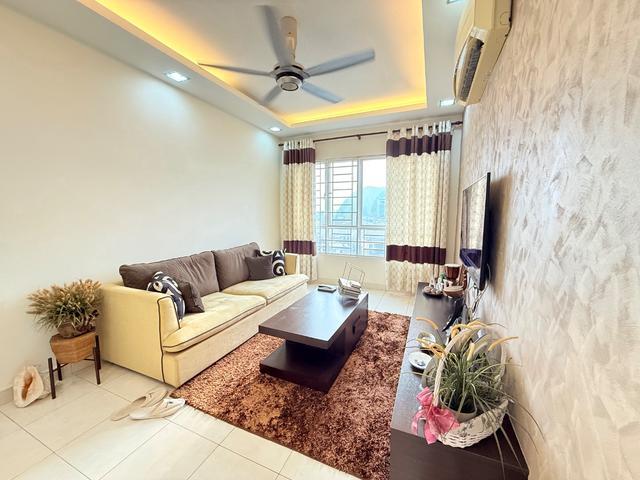 Condominium for sale in Selayang, Selangor