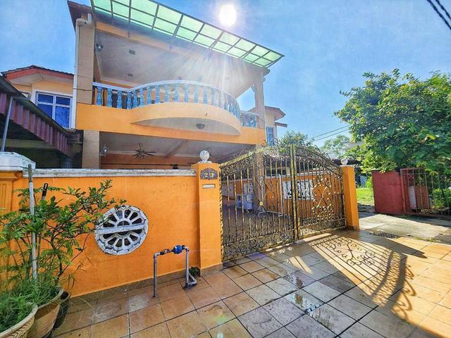 Terraced House for sale in Kajang, Langat