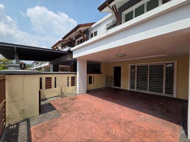 Terraced House for sale in Petaling, Alam Impian