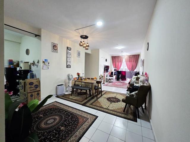 Serviced Residence for sale in Kajang, Langat