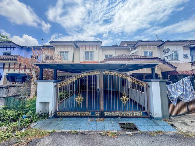 Terraced House for sale in Selangor