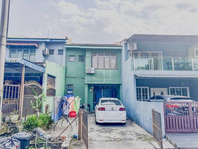 Terraced House for sale in Selangor
