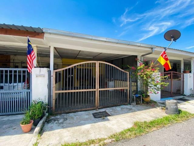 Terraced House for sale in Batang Kali, Hulu Selangor