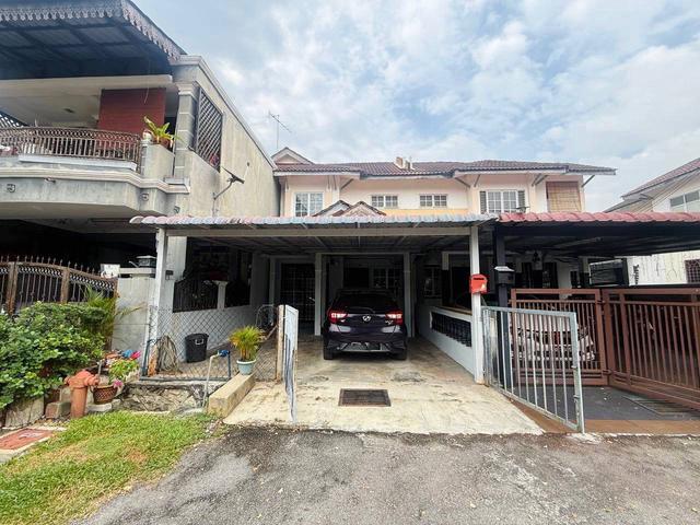 Terraced House for sale in Selangor