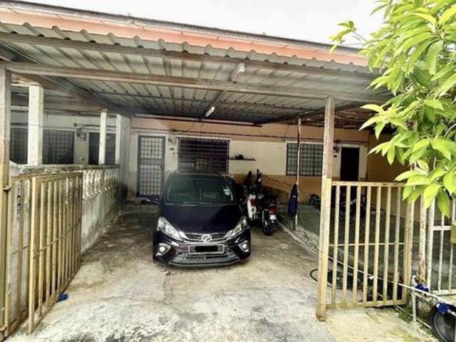 Terraced House for sale in Kajang, Langat