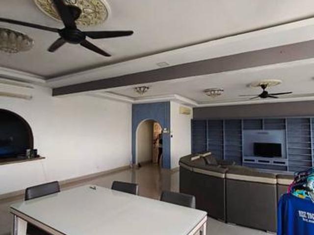 Condominium for sale in Johore Bahru, Johor