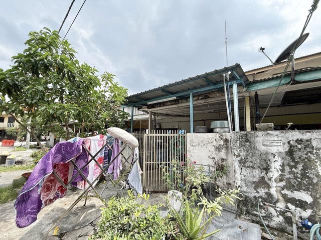 Terraced House for sale in Country Heights Damansara, Kuala Lumpur
