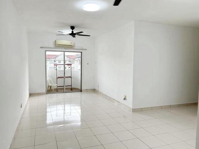 Apartment for sale in Country Heights Damansara, Kuala Lumpur