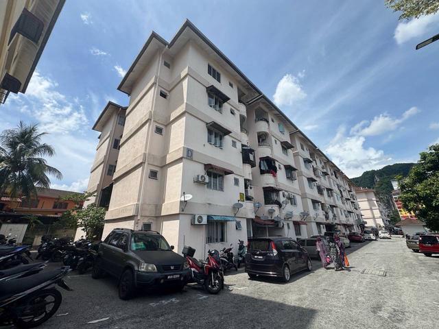 Apartment for sale in Selayang, Selangor
