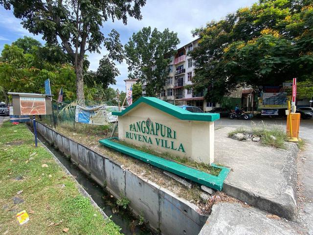 Apartment for sale in Petaling, Subang Jaya