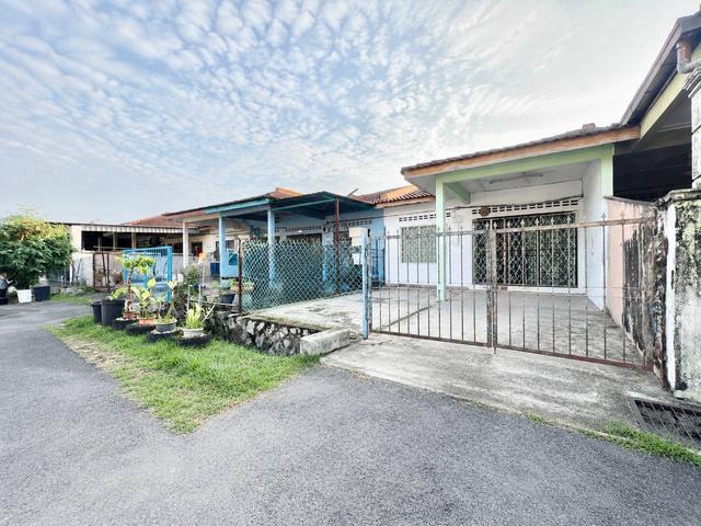 Terraced House for sale in Kajang, Langat