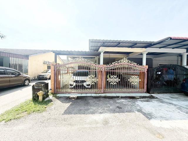 Terraced House for sale in Port Klang, Selangor