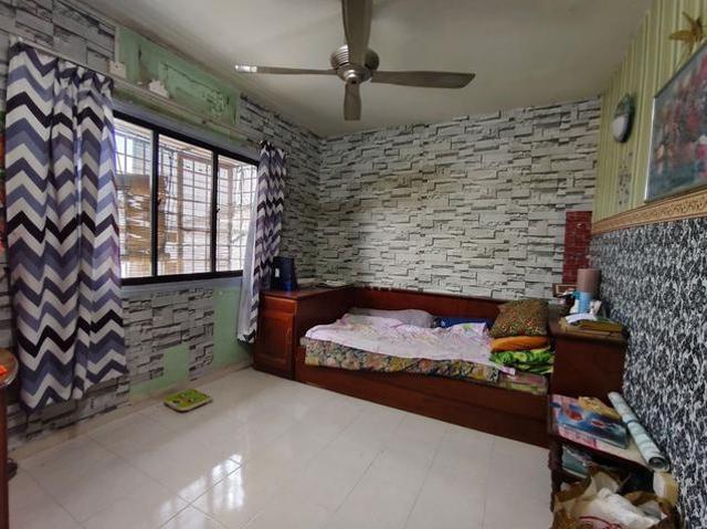 Apartment for sale in Petaling, Alam Impian