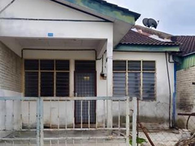 Terraced House for sale in Sungai Petani, Kuala Muda