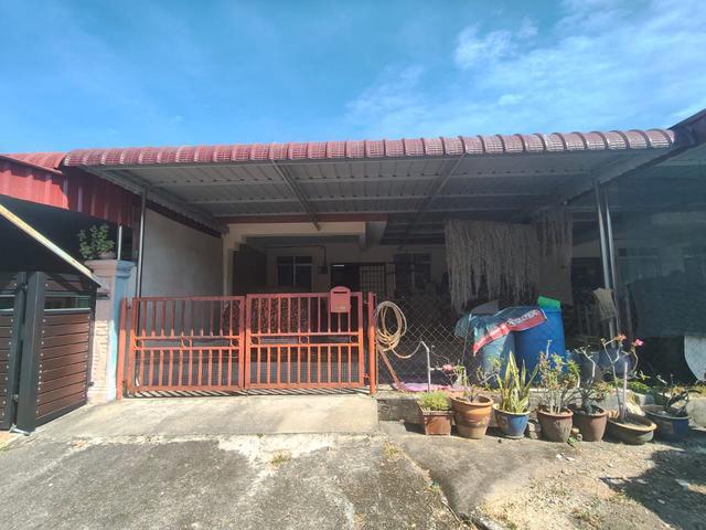 Terraced House for sale in Kuala Muda, Kedah