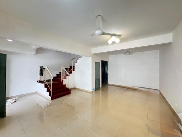 Terraced House for sale in Selayang, Selangor
