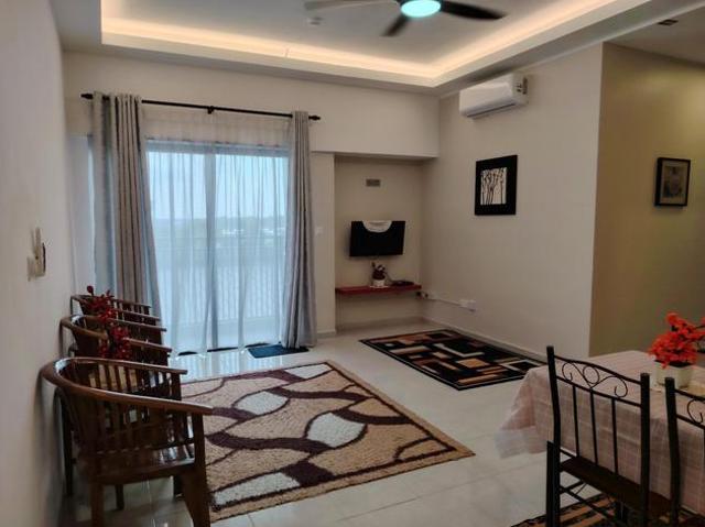 Serviced Residence for rent in Nilai, Negeri Sembilan