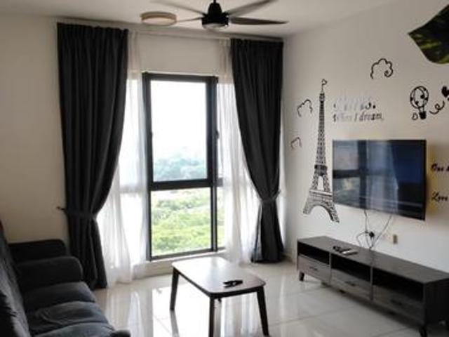 Serviced Residence for rent in Putrajaya