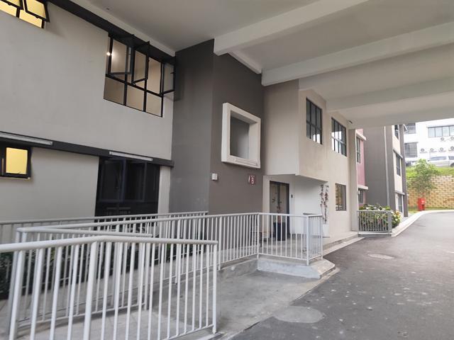 Serviced Residence for rent in Tanjong Sepat, Selangor