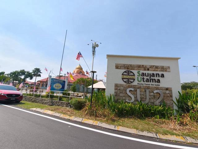 Terraced House for sale in Petaling, Alam Impian