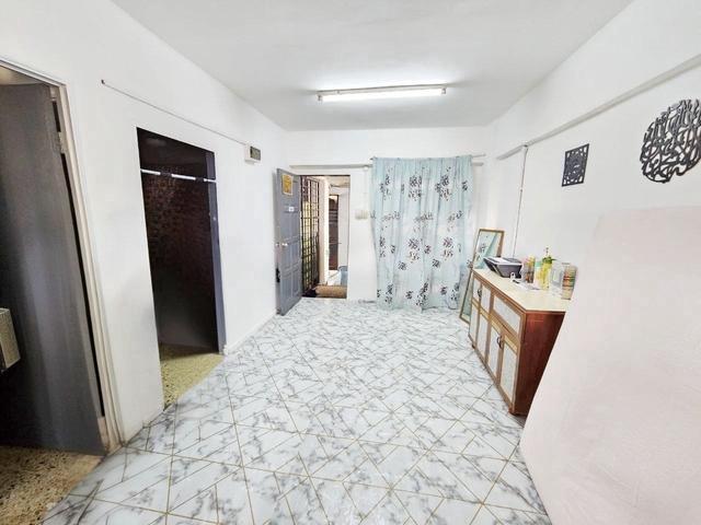 Apartment for sale in Petaling Jaya, Petaling