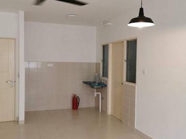 Apartment for sale in Petaling, Alam Impian