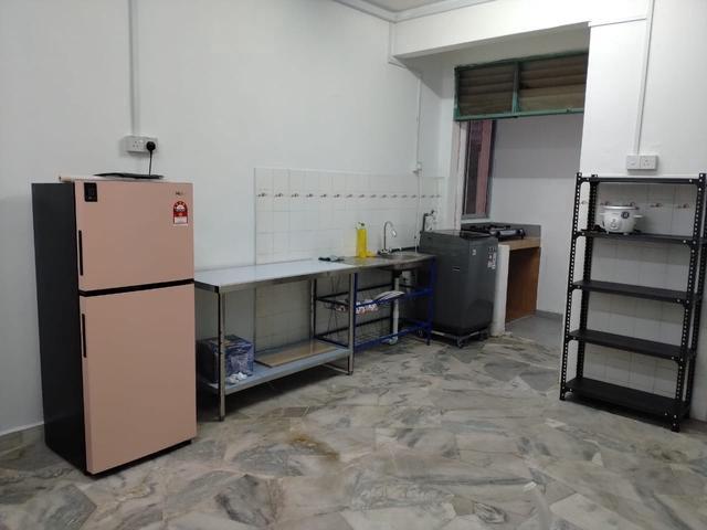 Apartment for sale in Selangor
