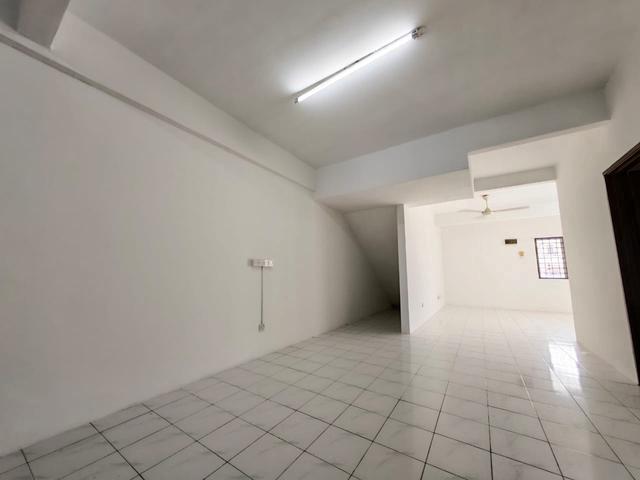 Townhouse for sale in Rawang, Majlis Perbandaran Selayang