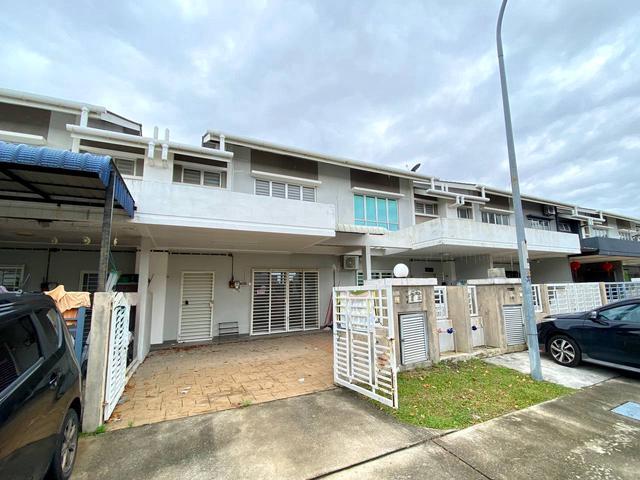 Terraced House for sale in Port Klang, Selangor