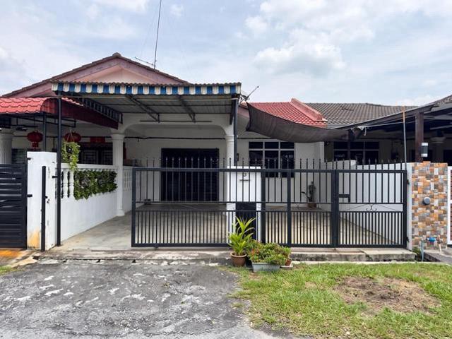 Terraced House for sale in Kapar, Bandaraya Klang