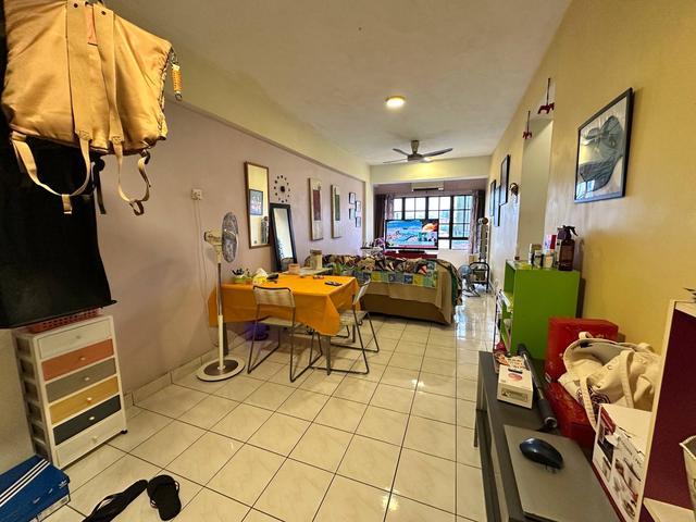 Condominium for sale in Cheras, Kuala Lumpur