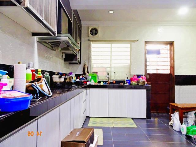Terraced House for sale in Petaling, Subang Jaya