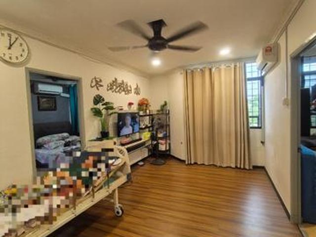 Apartment for sale in Petaling, Subang Jaya