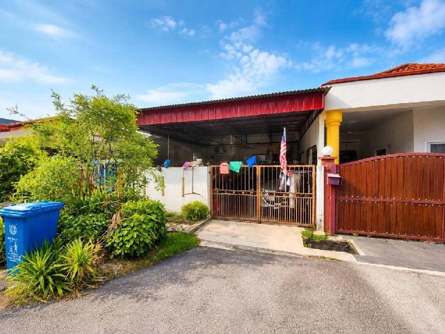 Terraced House for sale in Petaling, Alam Impian