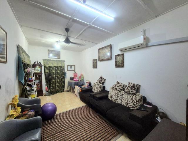 Terraced House for sale in Petaling, Alam Impian