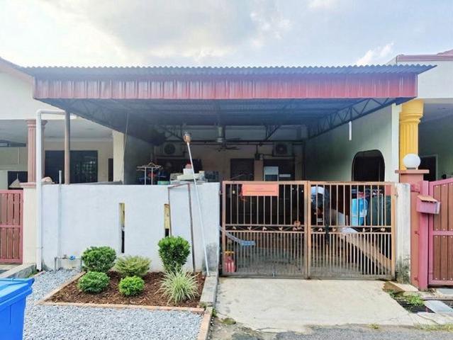 Terraced House for sale in Petaling, Alam Impian