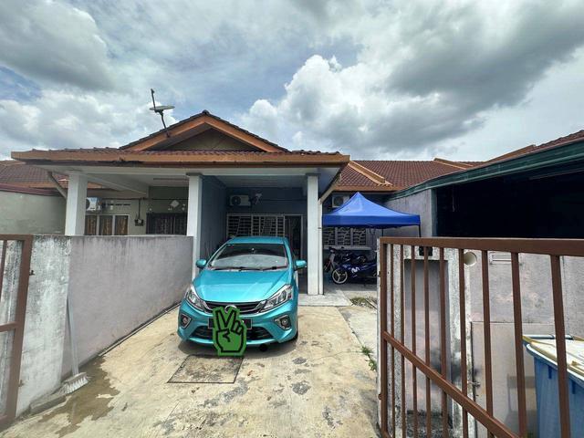 Terraced House for sale in Selangor