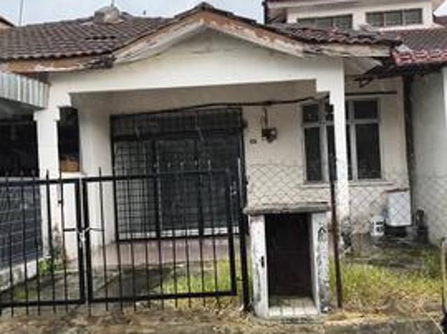 Terraced House for sale in Sendayan Village, Negeri Sembilan