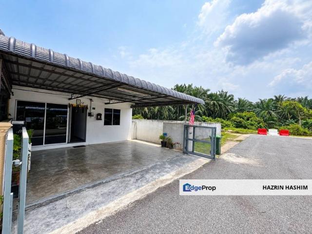 House for sale in Kuala Muda, Kedah