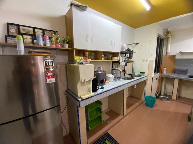 Apartment for sale in Selangor