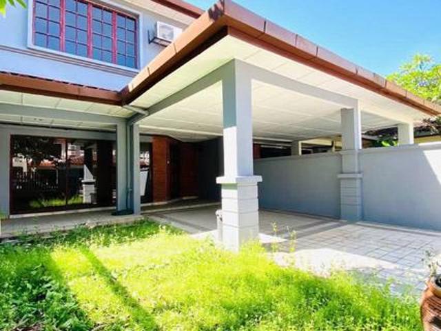 Terraced House for sale in Petaling, Damansara Damai