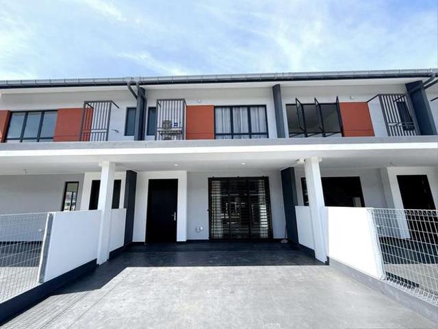 Terraced House for sale in Port Klang, Selangor