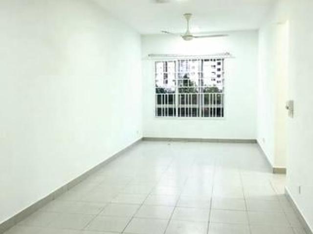 Apartment for sale in Petaling, Alam Impian