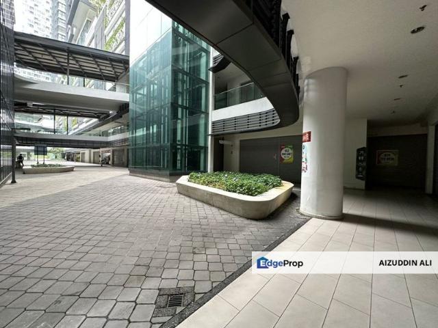 Shop for sale in Petaling, Alam Impian
