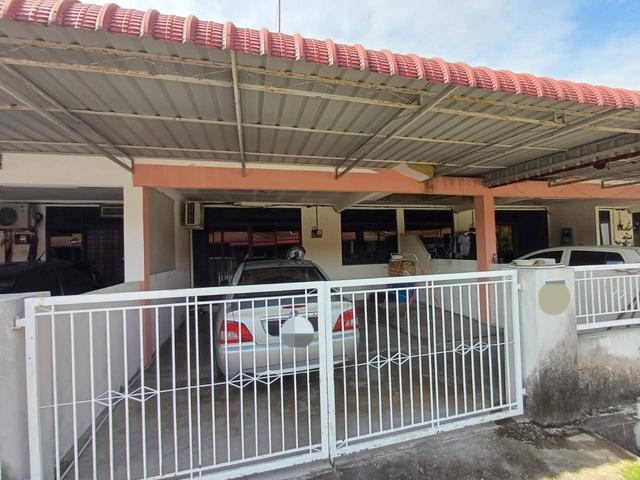 Terraced House for sale in Padang Serai, Kedah