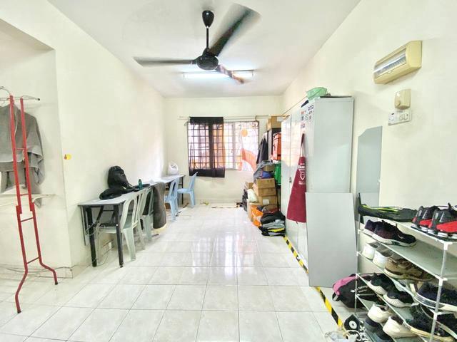 Apartment for sale in Petaling, Damansara Damai