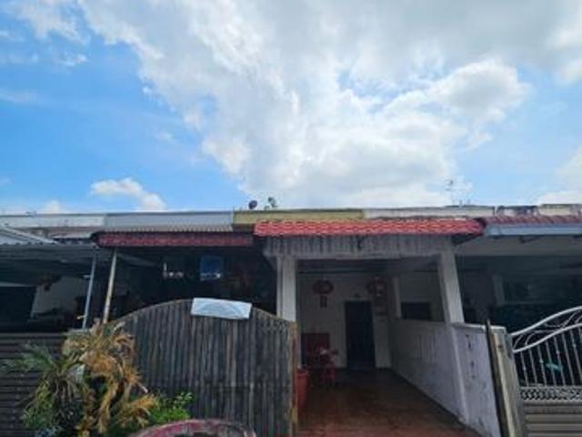 Terraced House for sale in Port Klang, Selangor