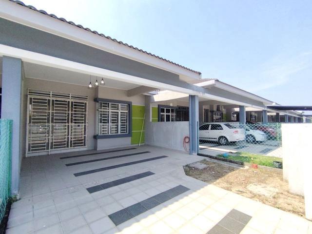 Terraced House for sale in Banting, Selangor
